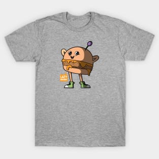 Chillin Burger! T-Shirt